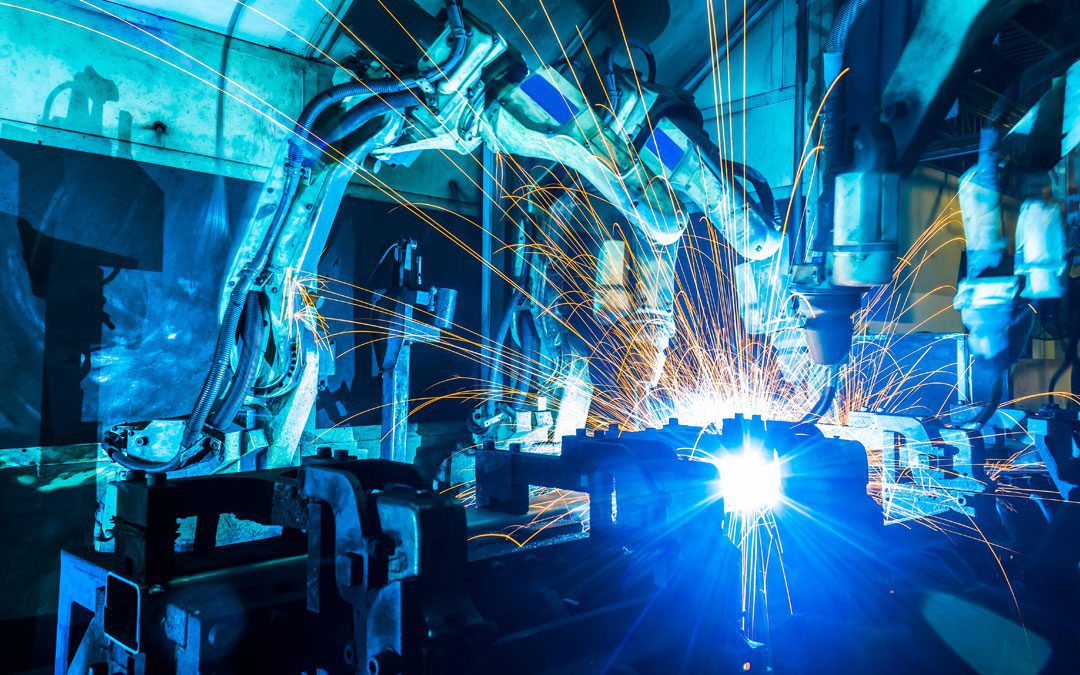 Current Trends In Manufacturing