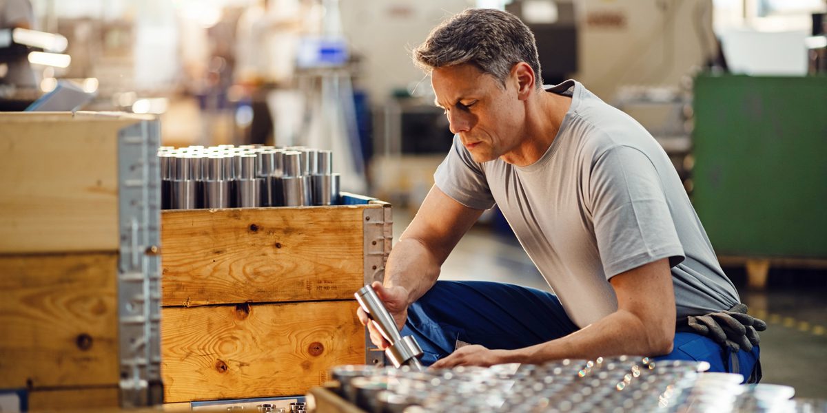 Traditional Metal Identification Techniques