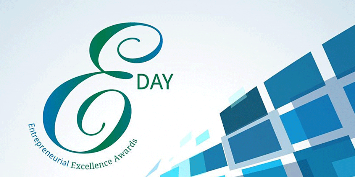 Winn Machine Takes Home E-Day Award