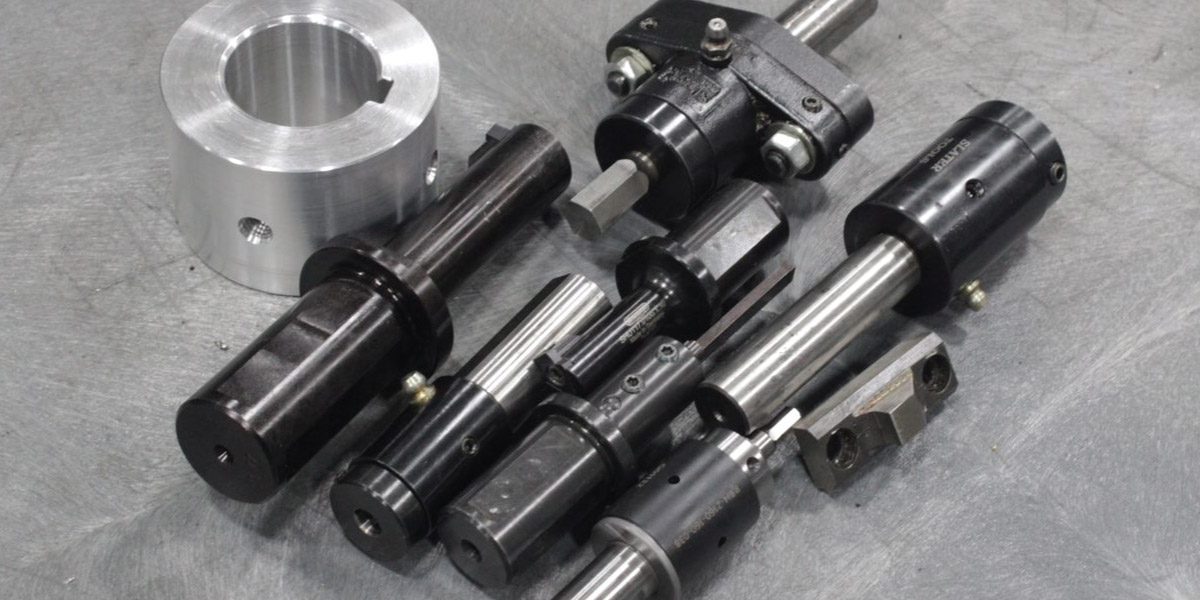 Broaching Tools: What Are They Good For?
