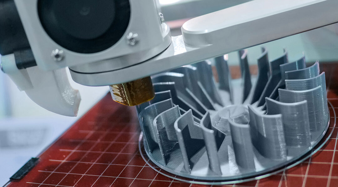 Subtractive Manufacturing vs Additive Manufacturing: What’s the Difference?