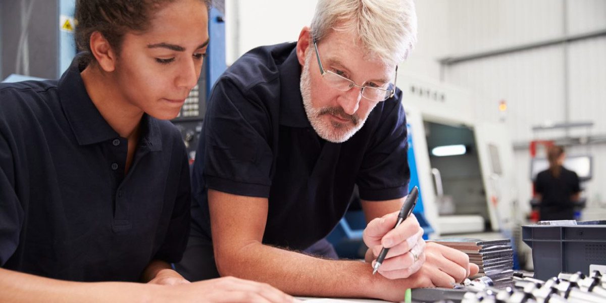 What Are the 5 Lean Manufacturing Principles?