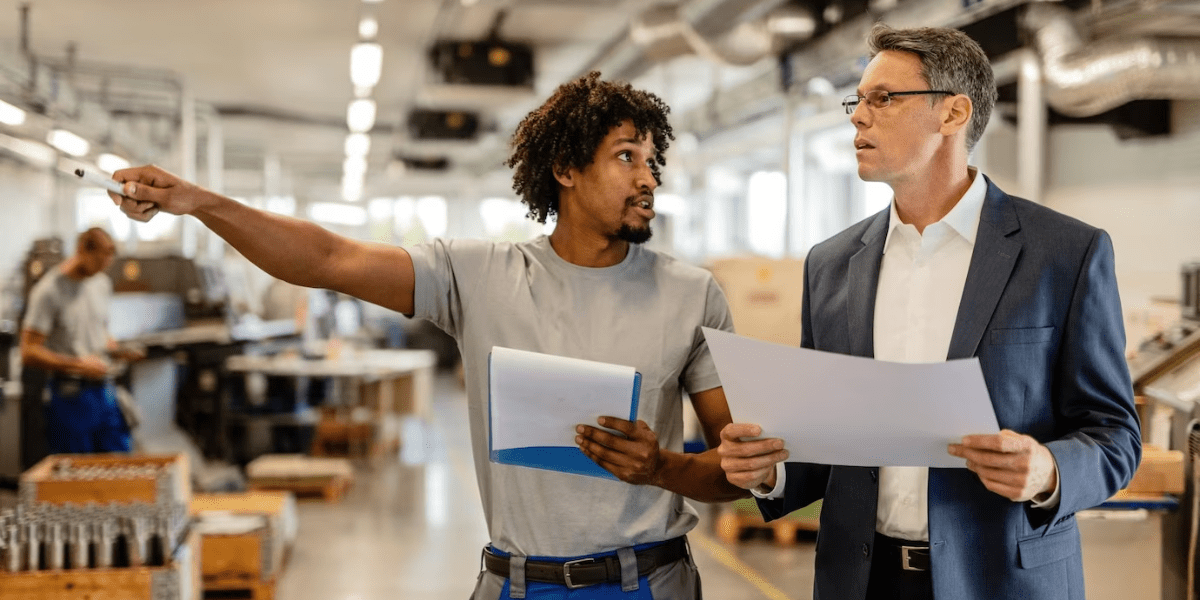 Expect Reliability with the Production Part Approval Process 