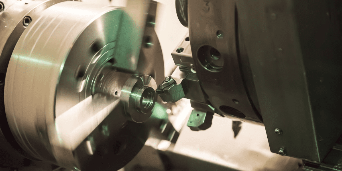 Automation in Manufacturing: Utilizing the Tools of the Future