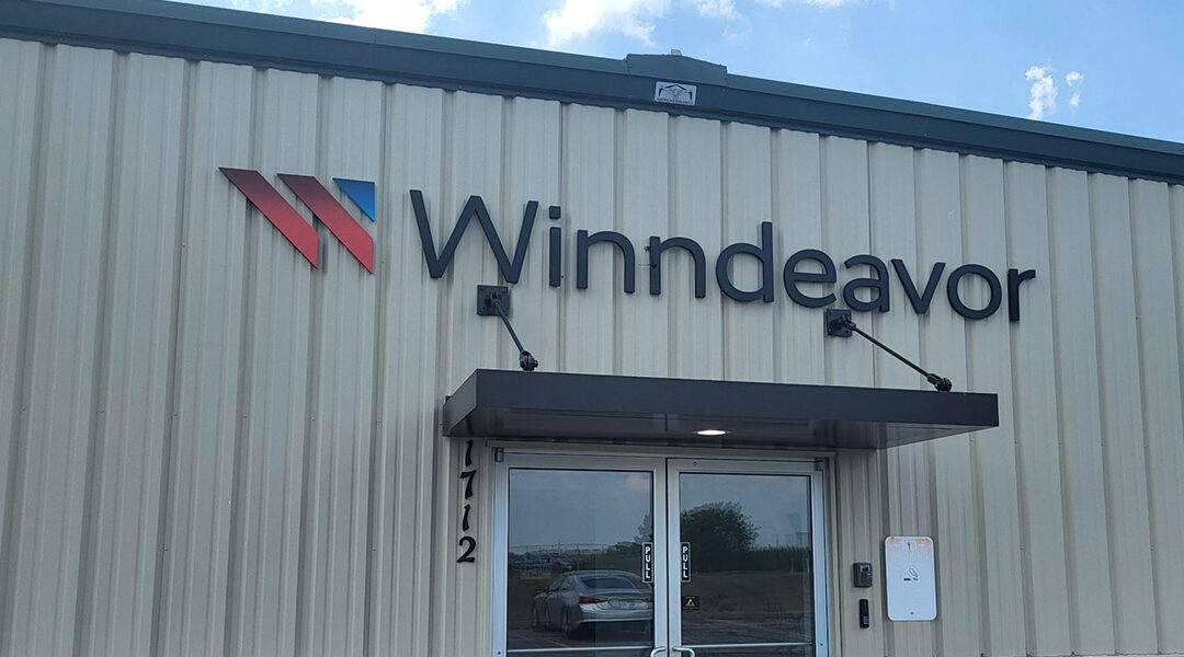 A Profile of an American Machine Shop: Winndeavor’s Enduring Legacy 