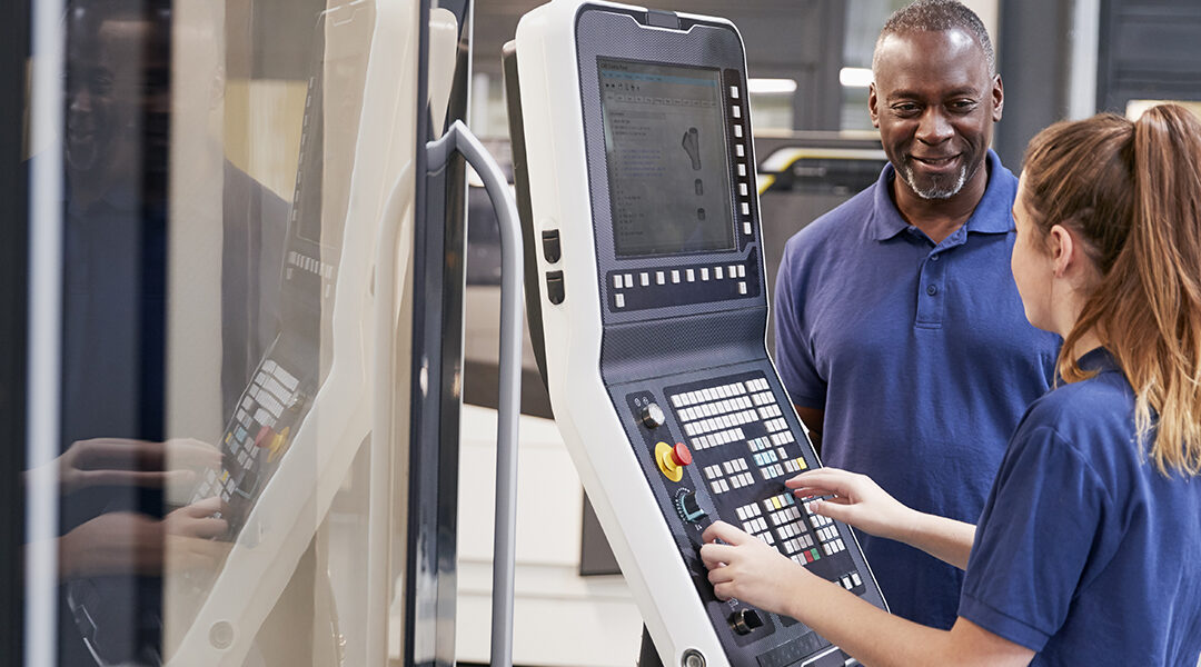 An Overview of CNC Programming Languages: Unlocking Precision in Manufacturing