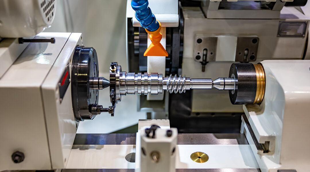 Winndeavor’s Precision: Tight Tolerances & Accuracy