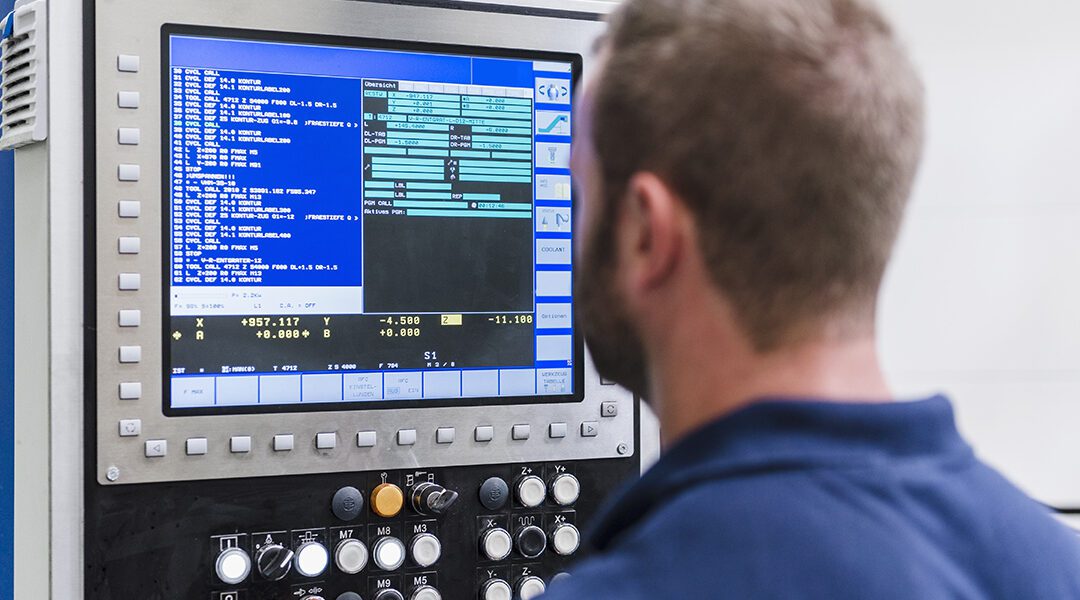 Why CAM Software Is Essential for Faster, More Efficient Manufacturing